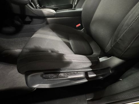 Used 2016 Honda Civic LX image 17