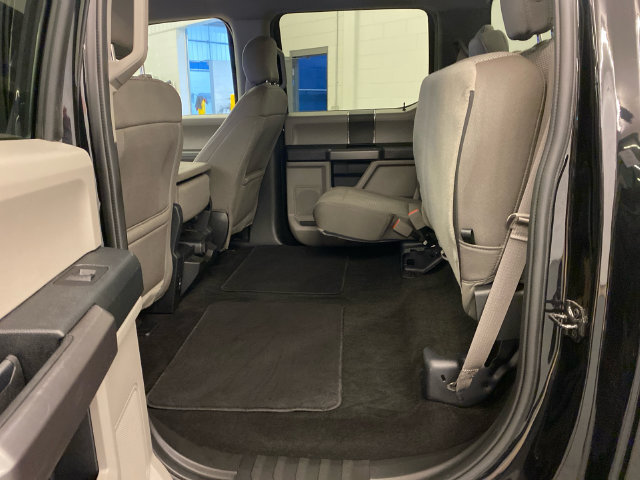 Used 2019 Ford F150 XLT AWD/4WD image 41