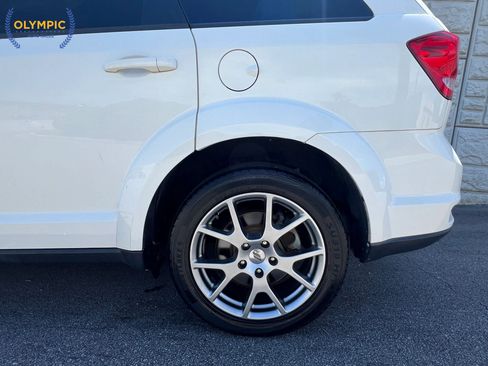 Used 2019 Dodge Journey GT AWD/4WD image 10
