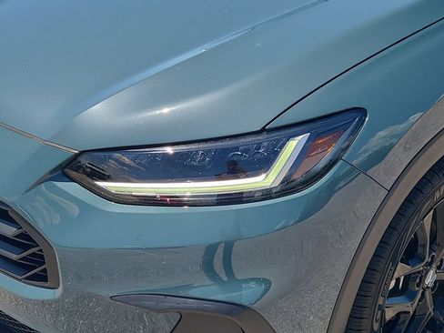Used 2024 Honda HR-V Sport image 21