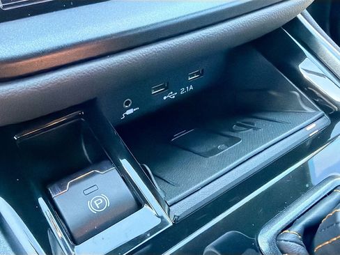 Certified 2022 Subaru Outback Wilderness w/ Wilderness Package image 28