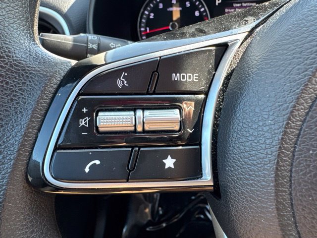 Used 2024 Kia Forte LXS FWD image 10