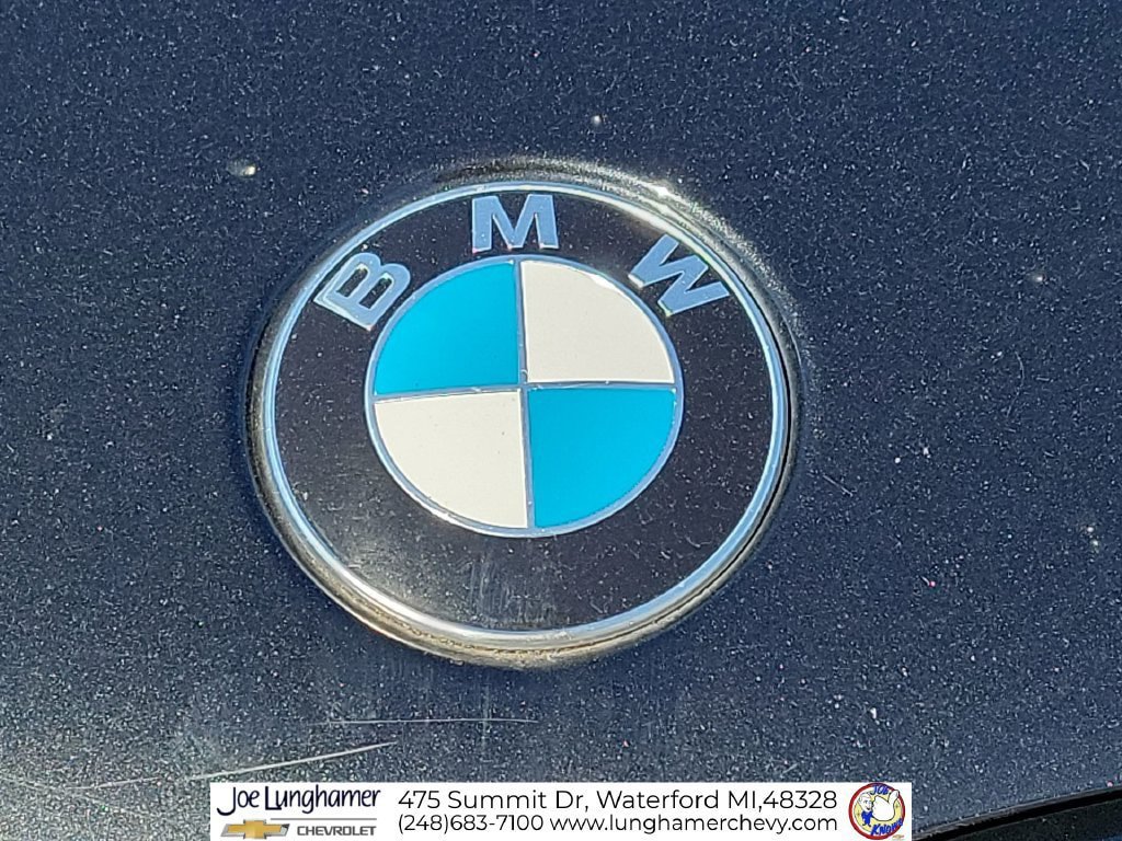Used 2017 BMW X3 sDrive28i w/ Technology Package RWD image 32
