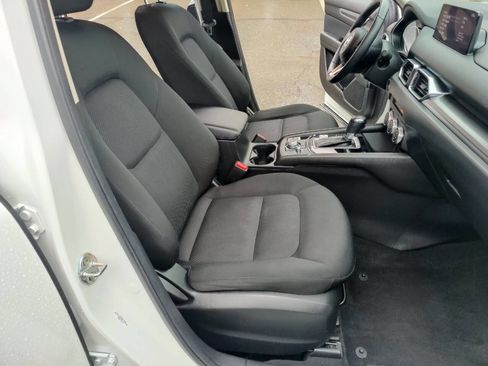 Used 2022 MAZDA CX-5 AWD 2.5 S image 12