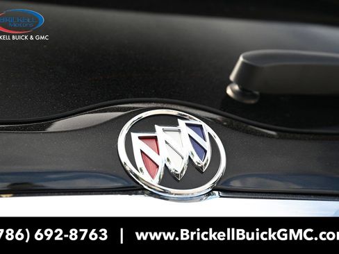 New 2024 Buick Enclave Avenir image 14