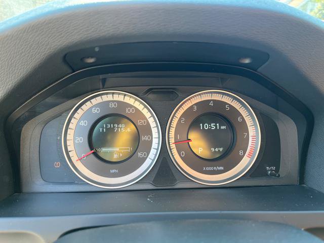 Used 2012 Volvo S60 T5 FWD image 12