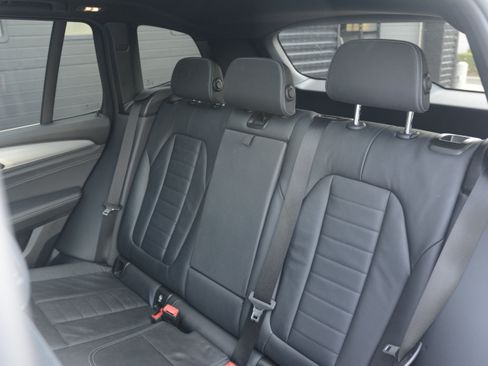 Used 2021 BMW X3 xDrive30i w/ Premium Package AWD/4WD image 31