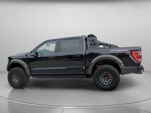 Used 2023 Ford F150 Raptor AWD/4WD image 14
