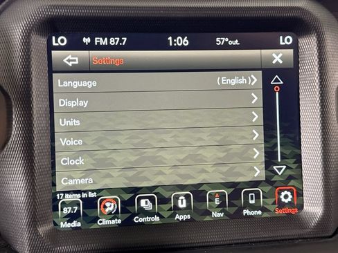 Used 2023 Jeep Wrangler Unlimited AWD/4WD image 37