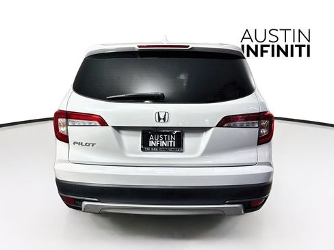Used 2020 Honda Pilot EX-L image 6