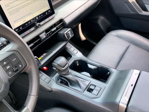 Certified 2026 Toyota RAV4 XLE Premium FWD image 16