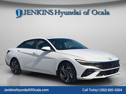 New 2026 Hyundai Elantra Limited