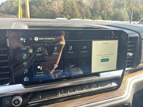 New 2026 Chevrolet Silverado 2500 LT image 19