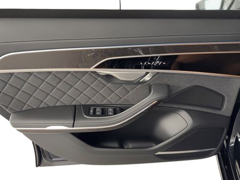 New 2026 Audi S8 image 17
