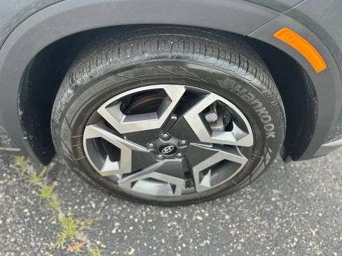Used 2024 Hyundai Palisade Limited AWD/4WD image 45