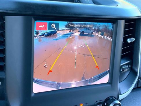 Used 2023 RAM 1500 Big Horn image 28