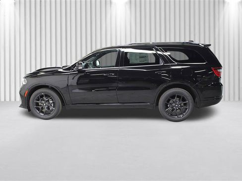 New 2026 Dodge Durango GT image 7