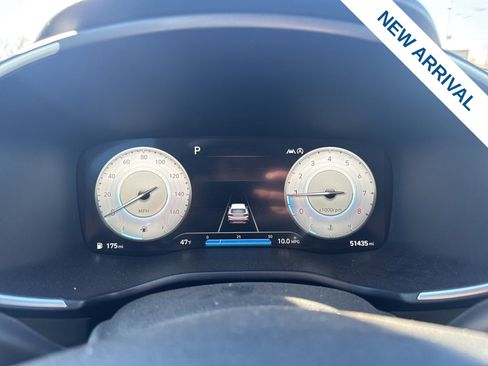 Used 2022 Hyundai Santa Fe SEL w/ Convenience Package image 23