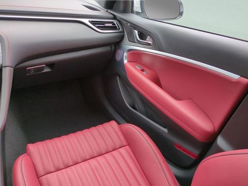 New 2026 Genesis G70 3.3T Sport Prestige RWD image 12