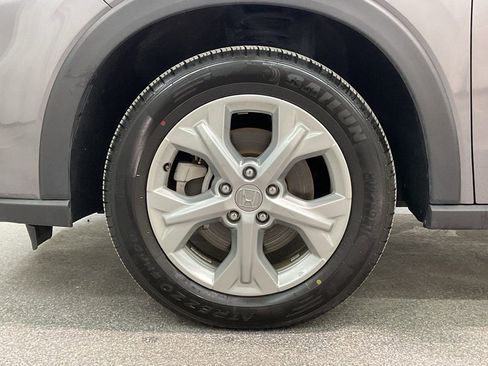 Used 2025 Honda HR-V LX image 32