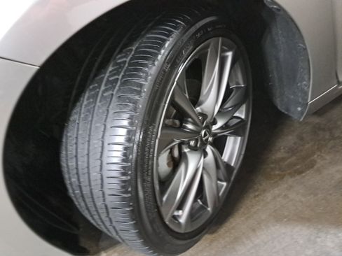 Used 2019 Lexus ES 350 F Sport w/ Accessory Package FWD image 33