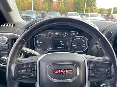 Used 2020 GMC Sierra 1500 SLT image 11