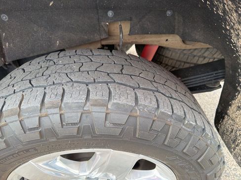 Used 2022 Chevrolet Silverado 2500 LTZ w/ LTZ Texas Edition image 28