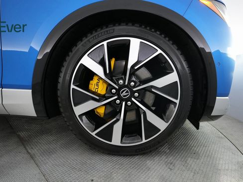 Used 2024 Acura ZDX Type S AWD/4WD image 19