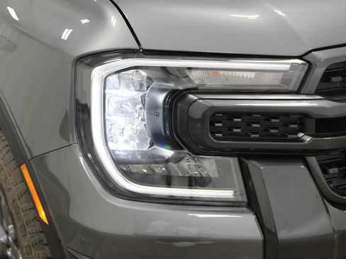 New 2026 Ford Ranger XLT w/ Equipment Group 301A High AWD/4WD image 11