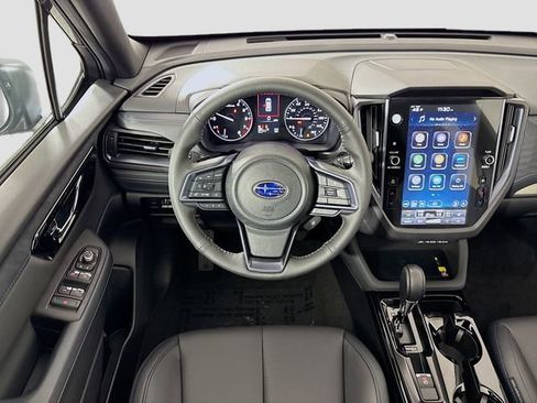 New 2026 Subaru Forester Limited image 23