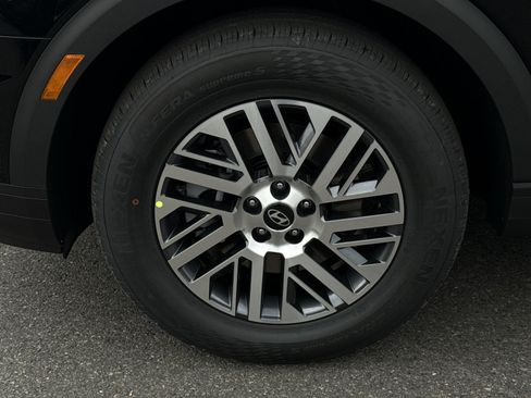 New 2026 Hyundai Palisade SE FWD image 12