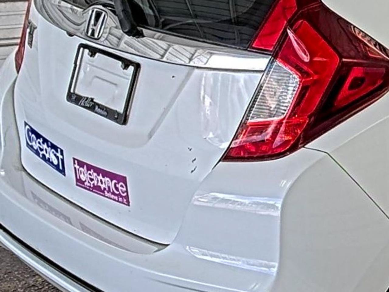 Used 2018 Honda Fit EX image 6