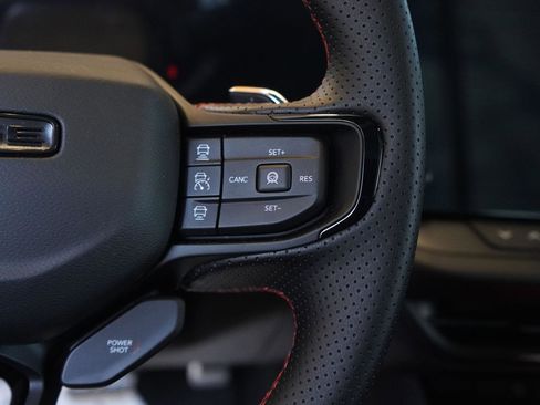 Used 2024 Dodge Charger Daytona R/T w/ Plus Group image 13