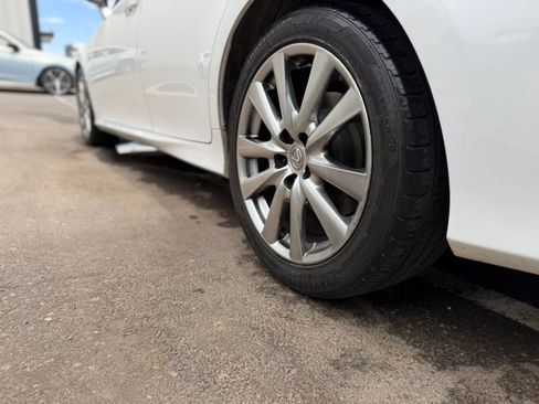 Used 2013 Lexus GS 350 w/ Premium Pkg RWD image 47