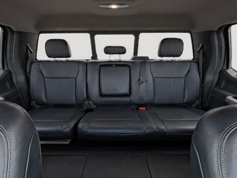 Certified 2021 Ford F250 Lariat AWD/4WD image 15