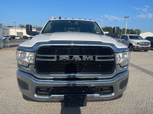 Used 2020 RAM 2500 Tradesman w/ Towing Technology Group AWD/4WD image 3