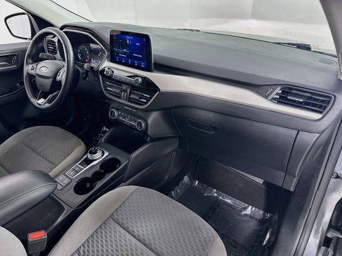 Used 2022 Ford Escape SE w/ Convenience Package FWD image 27