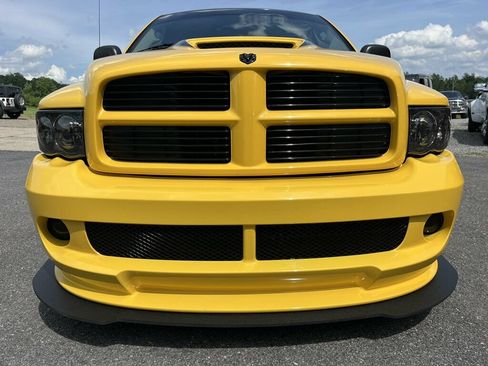 Used 2005 Dodge Ram 1500 Truck 2WD Regular Cab image 6