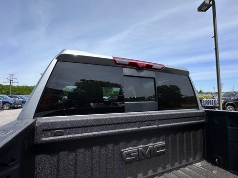 New 2026 GMC Sierra 1500 Denali w/ Denali Reserve Package AWD/4WD image 37