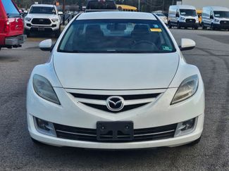 Used 2010 MAZDA MAZDA6 i Touring video 2