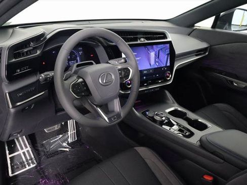 Certified 2026 Lexus RZ 450e AWD image 7