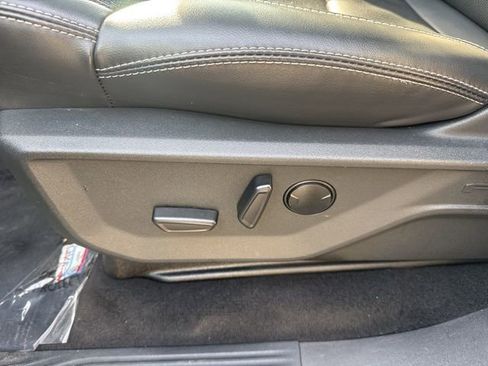 Certified 2025 Ford Expedition Platinum AWD/4WD image 14