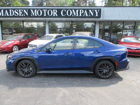 Used 2023 Subaru WRX Premium image 5