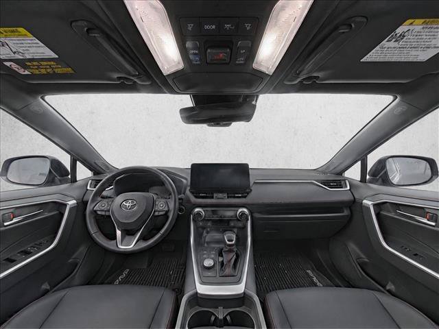 Certified 2024 Toyota RAV4 XSE w/ Weather Package AWD/4WD image 12