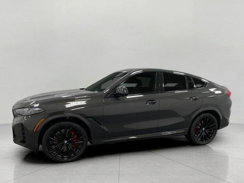 New 2026 BMW X6 xDrive40i image 9