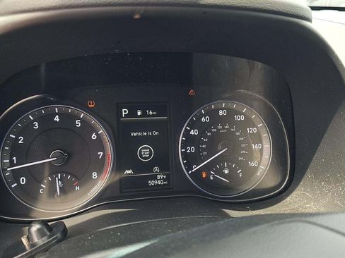 Used 2022 Hyundai Kona SEL FWD image 8