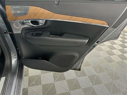 Used 2018 Volvo XC90 T6 Inscription w/ Convenience Package image 30
