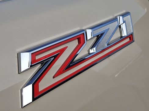 New 2026 Chevrolet Silverado 2500 Custom w/ Custom Value Package AWD/4WD image 16