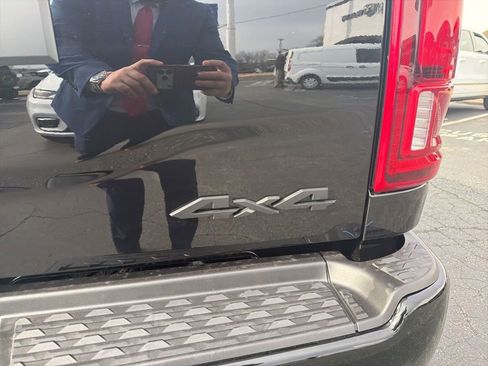 New 2026 RAM 3500 Laramie image 10