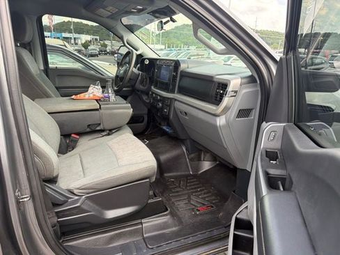 Used 2024 Ford F250 XLT AWD/4WD image 20